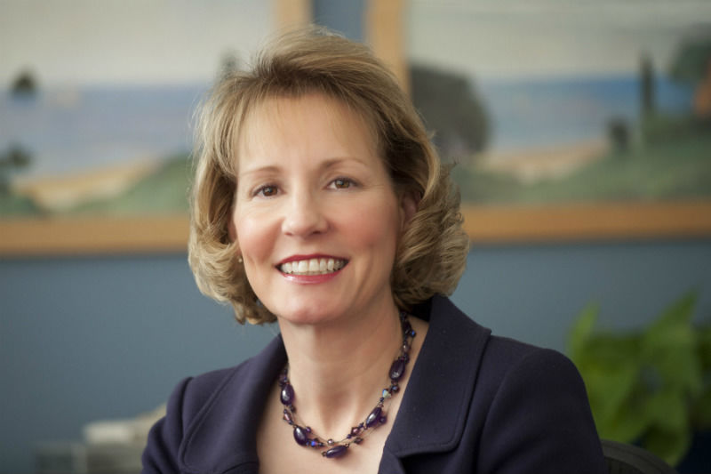 Interview with the CEO of Voices for Children